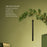 Glasshouse Christmas Tree Scent Stems - Winter Wonderland 2026