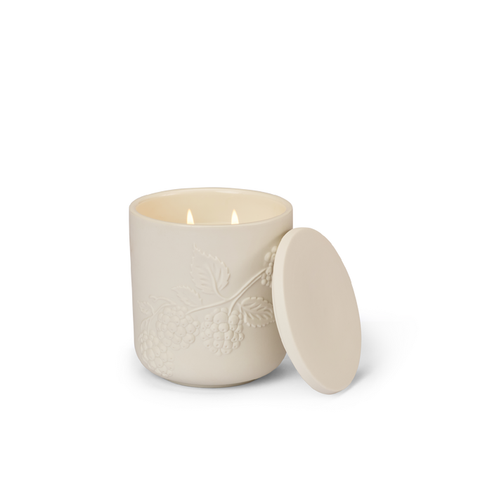 Circa 300g Candle Christmas 2026 - Raspberry & Rhubarb