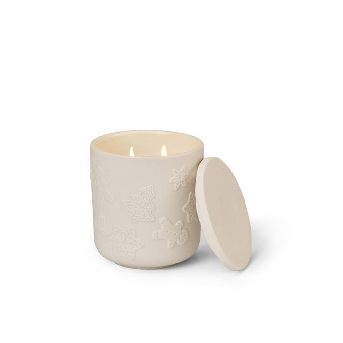 Circa 300g Candle Christmas 2026 - Gingerbread Cookies