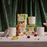 Circa 300g Candle Christmas 2026 - Gingerbread Cookies