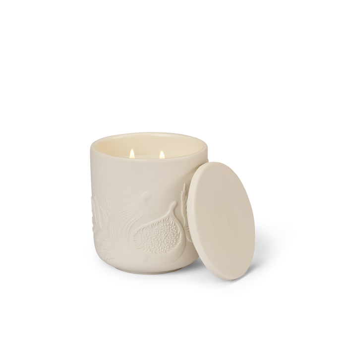 Circa 300g Candle Christmas 2026 - White Fig & Cedar