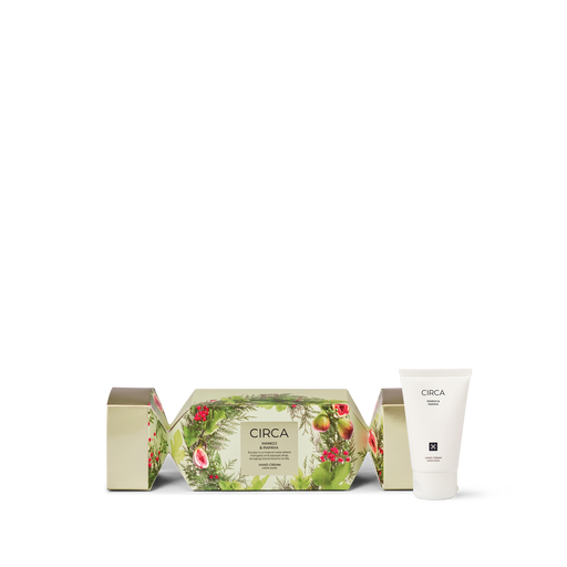 CIRCA Hand Cream Bon Bon 40ml - Mango & Papaya Christmas 2026