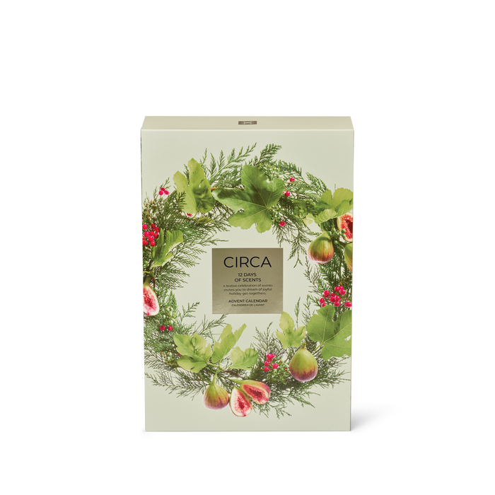 Circa Advent Calendar - Christmas 2026