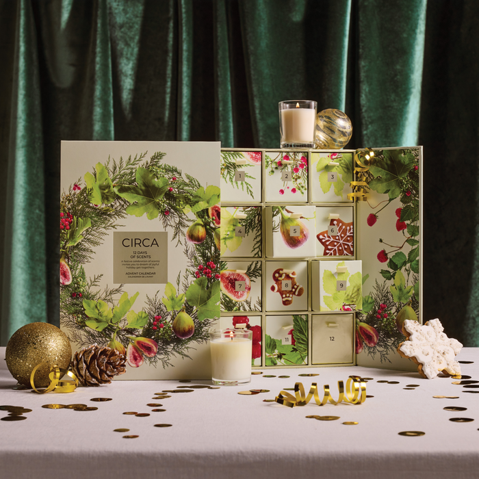 Circa Advent Calendar - Christmas 2026