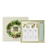 Circa Kitchen Trio 900ml Christmas 2026 - White Tea & Wild Mint