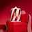 Glasshouse Candle 380g - Naughty and Nice 2026