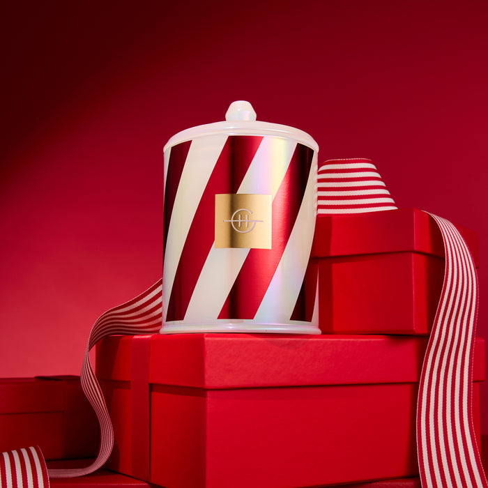 Glasshouse Candle 380g - Naughty and Nice 2026