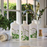 CIRCA Alchemy Hand Wash Refill 900ml - White Tea & Wild Mint