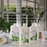 CIRCA Alchemy Hand Wash Refill 900ml - White Tea & Wild Mint