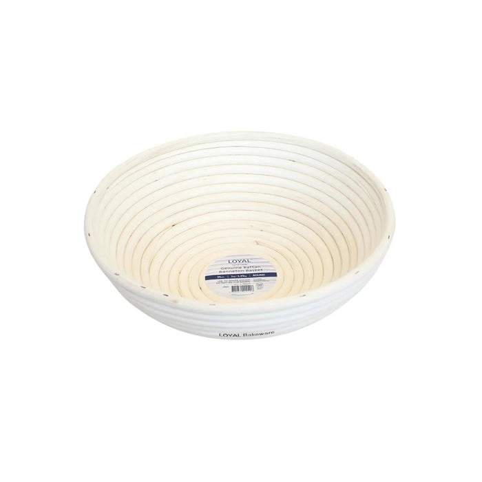 Loyal Banneton Round 25cm