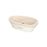 Loyal Banneton + Liner Oval 20x14cm