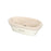 Loyal Banneton + Liner Oval 24x14cm