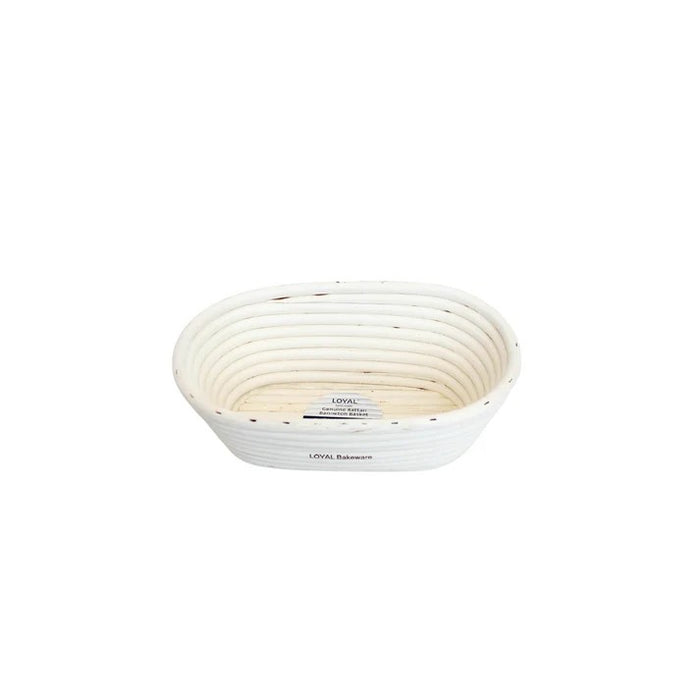 Loyal Banneton Oval 24cm | Kitchen Antics