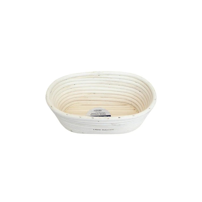 Loyal Banneton Oval 25cm