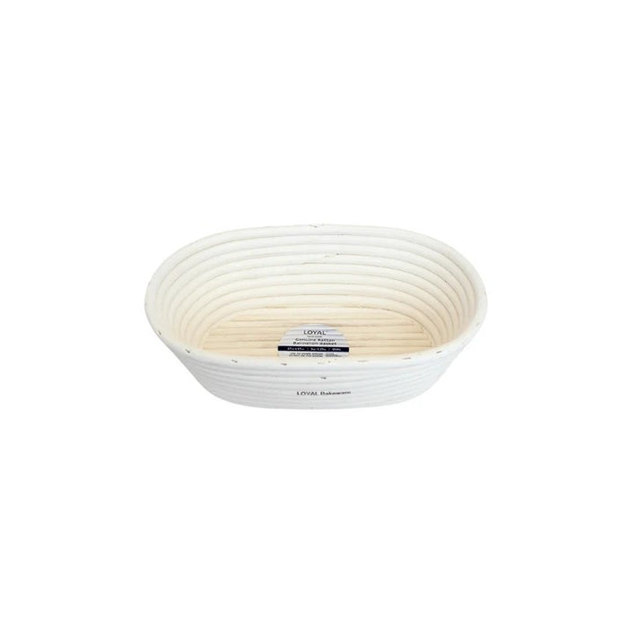 Loyal Banneton Oval 27cm