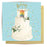 La La Land Card - Hooray Wedding Cake