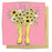 La La Land Card - Sunflower Boots