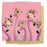 La La Land Card - Flamingo Ladies