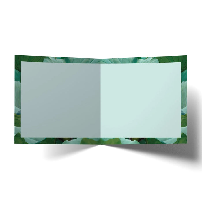 La La Land Card - Awaken