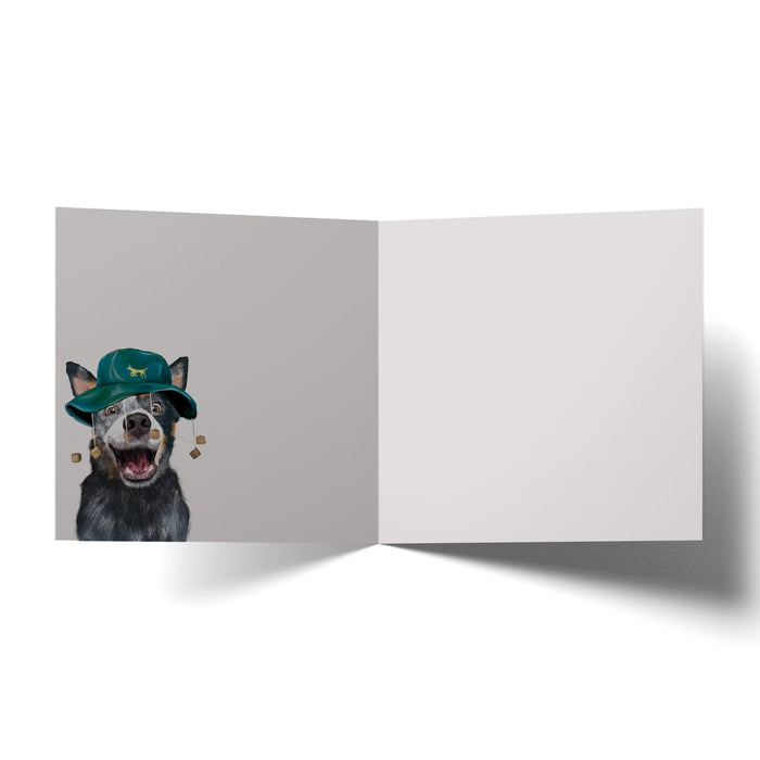 La La Land Card - Good Onya Mate