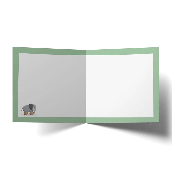 La La Land Card - Little Miracle