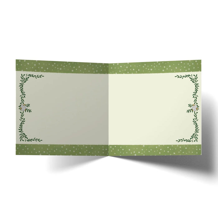 La La Land Card - Wedding Day