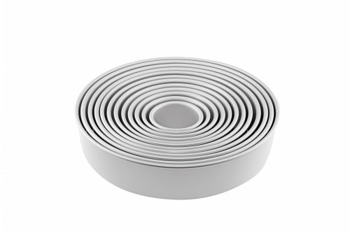 Mondo Pro Round Cake Pan 6" / 15cm x 7.5cm