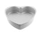 Mondo Pro Heart Cake Pan 6" / 15cm x 7.5cm