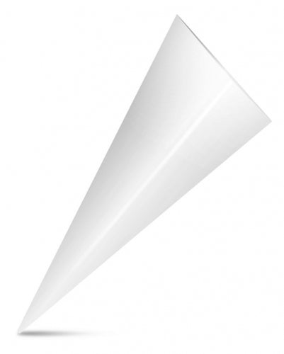 Mondo Disposable Piping Bags 30cm / 10 Pack
