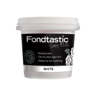 Fondtastic Gum Paste 8oz