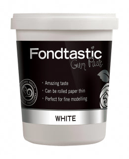 Fondtastic Gum Paste 2lb