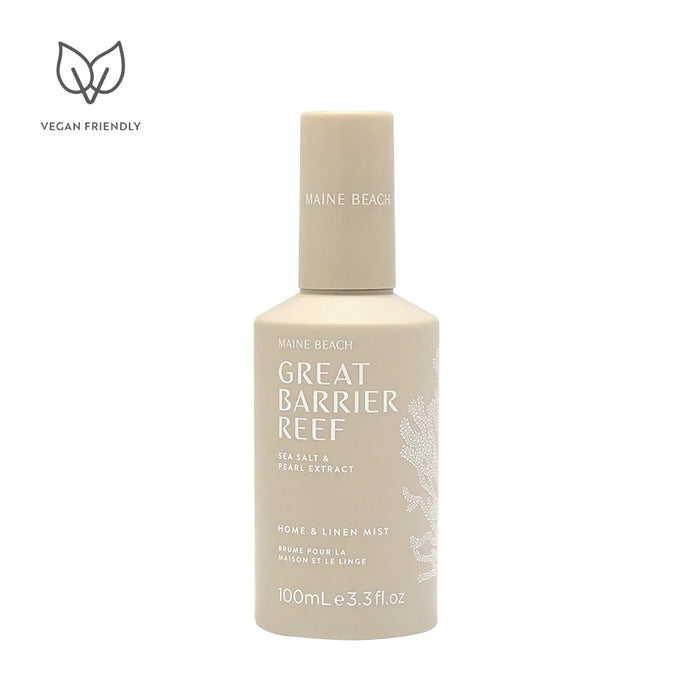 Maine Beach Barrier Reef - Body & Room Fragrance Spray 100ml