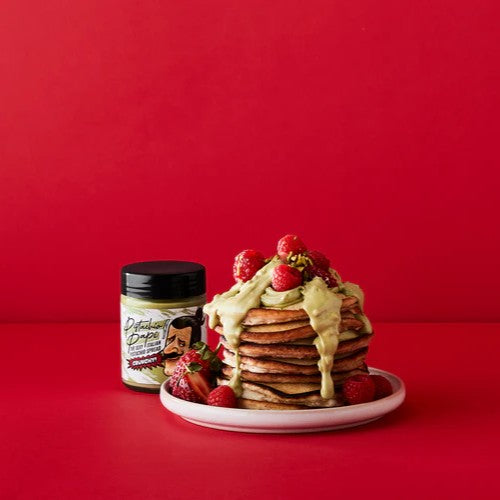 Pistachio Papi 180g - Crunchy