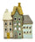 Cottage Tealight - Triple House 2