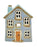 Cottage Tealight - Scandie Style House