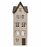 Cottage Tealight - Tall Village House