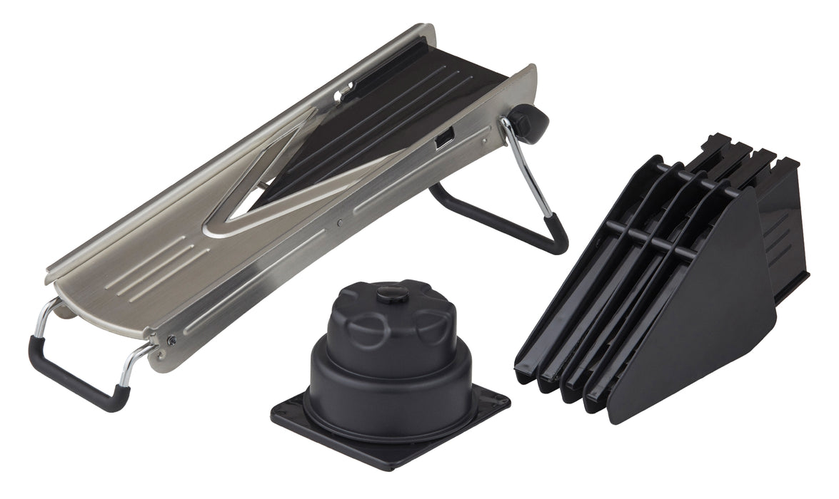 MasterPro Chef's Series Multi Slicer S/S