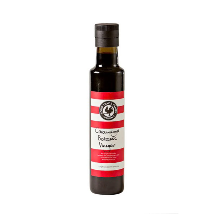 Long Track Pantry Caramelised Balsamic Vinegar 250ml