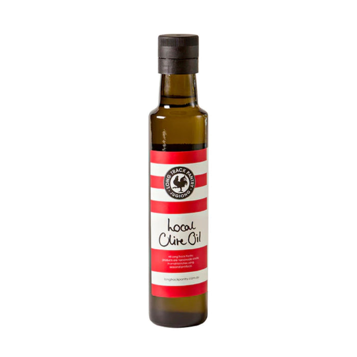 Long Track Pantry Southern Slopes Olive Oil