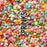 Sprinks Confetti Mixed (60g) Sprinkles