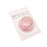Papyrus Standard 50mm Foil Baking Cups 50 Pack - Pastel Pink