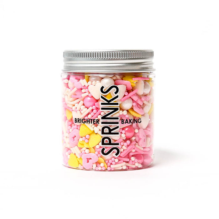 Sprinks Ooh Baby (60g) Sprinkles
