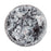 Sprinks Loose Silver Leaf Flakes (2g)