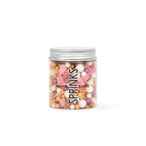 Sprinks GLAM ROCK SPRINKLES (80G)