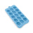 Sprinks Silicone Mould - Decorated Small Easter Egg