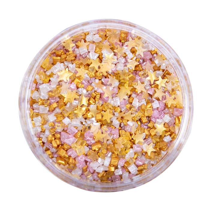 Sprinks Lullaby Glitz (80g) Sprinkles