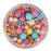 Sprinks Bubble Bubble Pastel & Gold (75g) Sprinkles
