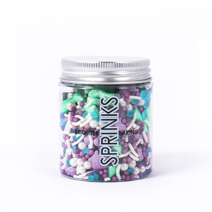 Sprinks Mermaid Tales (70g) Sprinkles