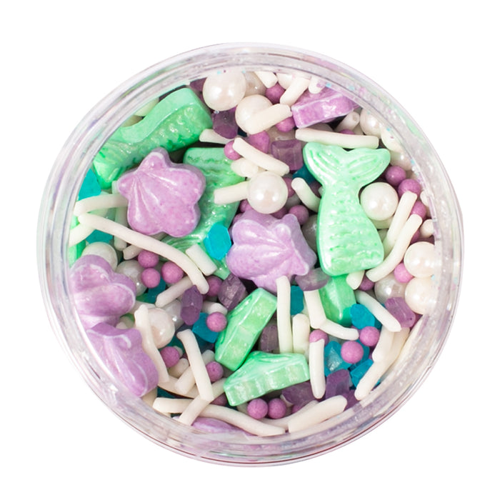 Sprinks Mermaid Tales (70g) Sprinkles