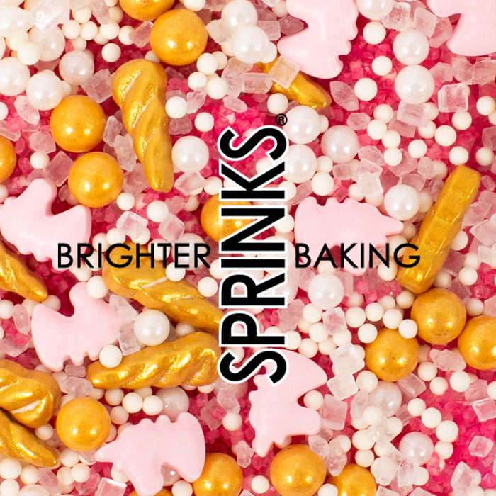 Sprinks Unicorns & Dreams (70g) Sprinkles